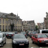 0809F 065 Lier : oostende